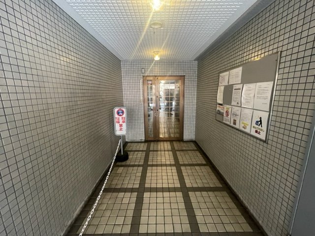 ロイヤルプラザ御幸町のその他共用部分