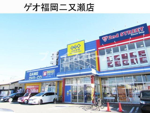 【周辺】 | 仲介手数料０円！HPに初期費用掲載！エンクレスト博多MATE