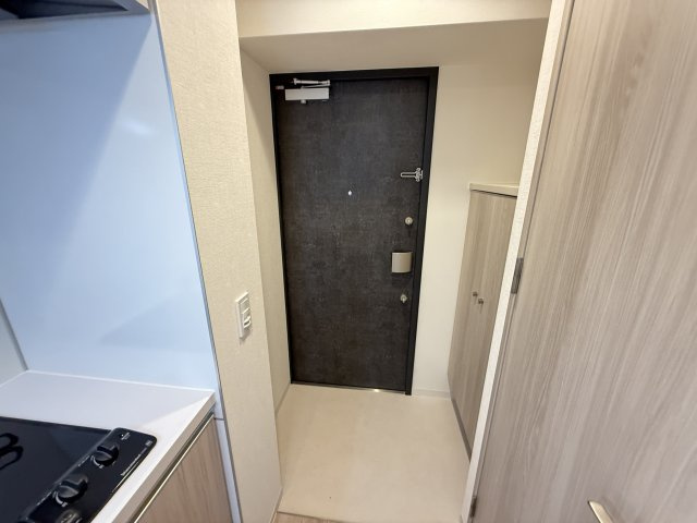 【玄関】 | メイクス大阪鶴見