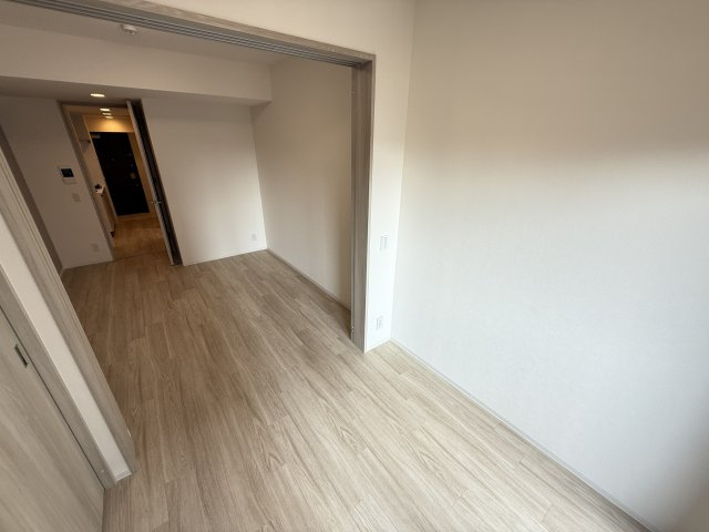 【洋室】 | メイクス大阪鶴見