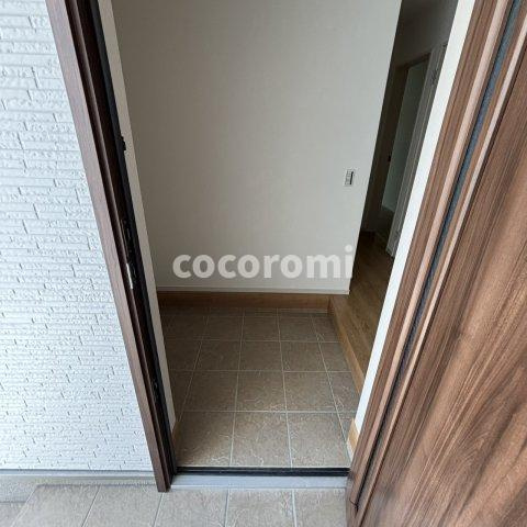 藤阪元町三丁目新築戸建てのその他
