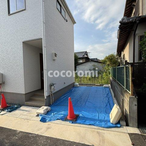 藤阪元町三丁目新築戸建てのその他