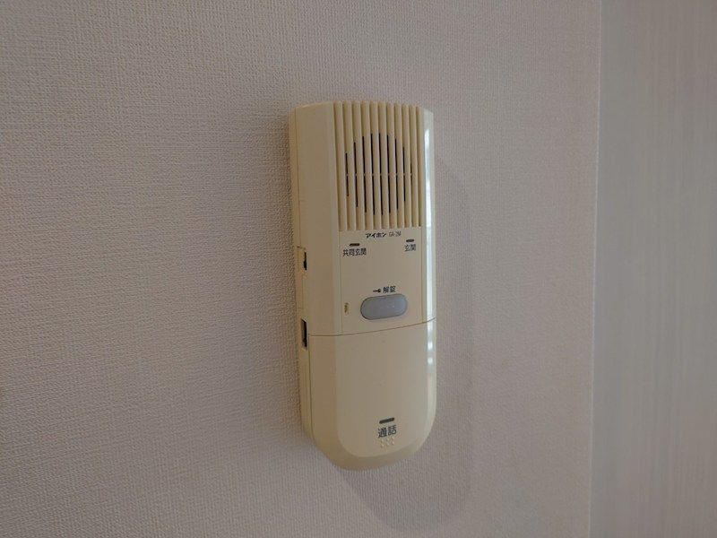 二木ビルのその他