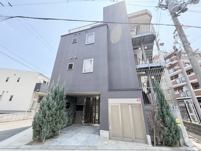 Maisondechouchou立花