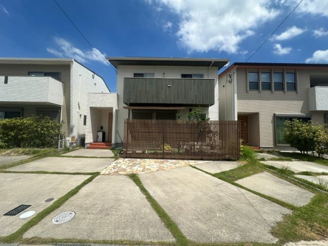 港区秋葉２丁目戸建の画像