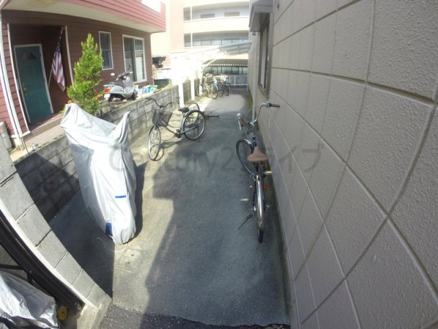 【その他共用部分】 | カサベルデ