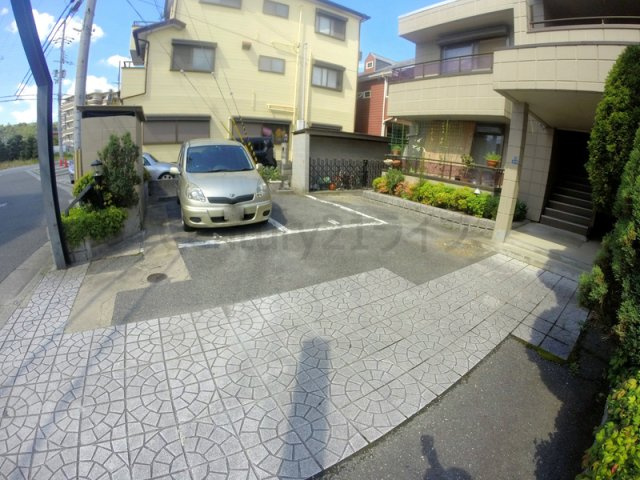【駐車場】 | カサベルデ