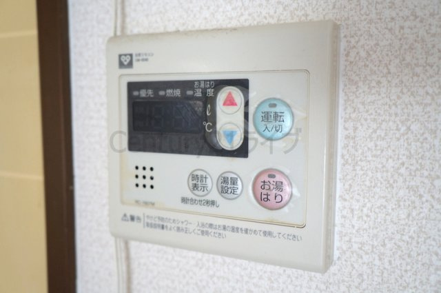 【設備】 | カサベルデ