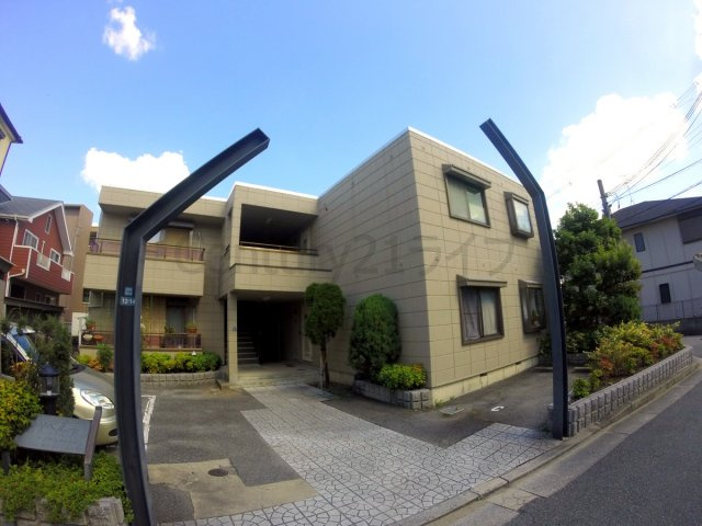 【外観】 | カサベルデ