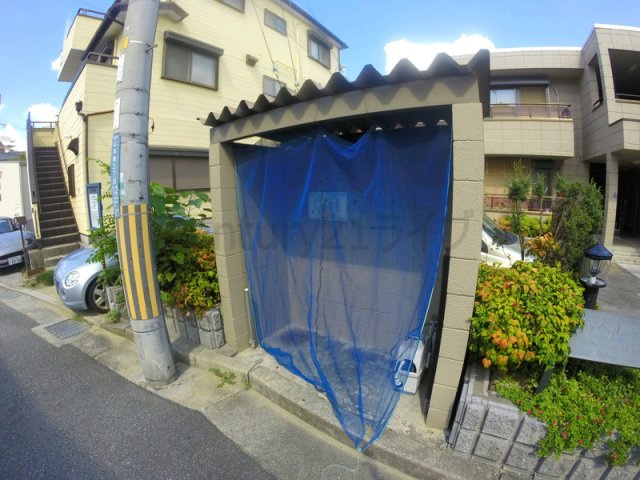 【その他共用部分】 | カサベルデ