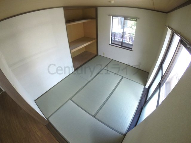 【寝室】 | カサベルデ