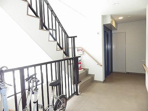 【その他共用部分】 | シャルム大和