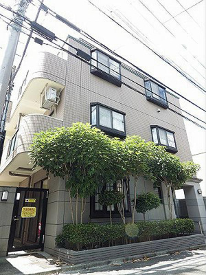 【その他共用部分】 | シャルム大和