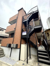 Searex横須賀中央の画像