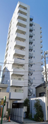 【外観】 | イースト秋葉原