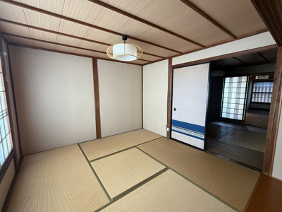 【和室】 | 竪町テナント
