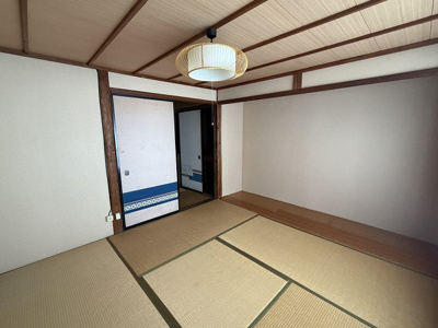 【和室】 | 竪町テナント