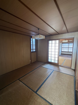 【和室】 | 竪町テナント
