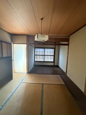 【和室】 | 竪町テナント