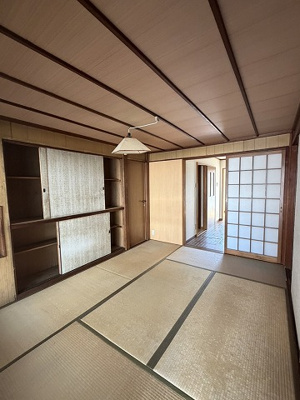 【ロビー】 | 竪町テナント