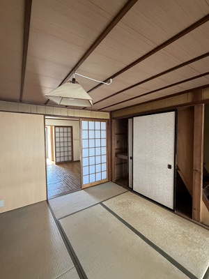 【和室】 | 竪町テナント