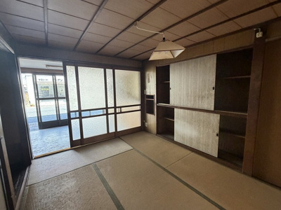 【和室】 | 竪町テナント