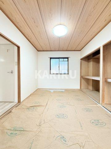 Ｏｗｌｅｔ諸口　３０３の洋室