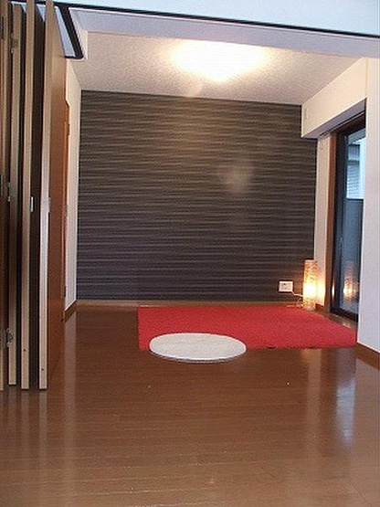【内装】 | シャルム大和