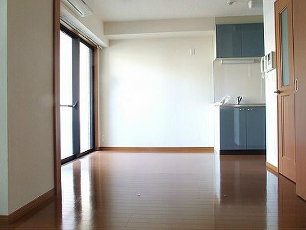 【居間・リビング】 | シャルム大和