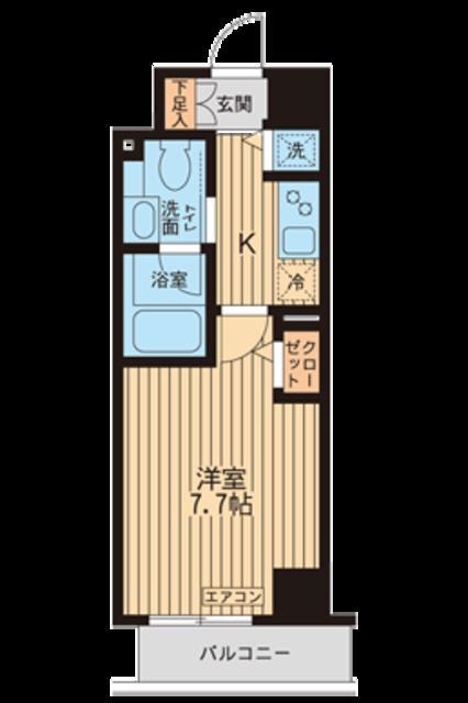 ＫＤＸレジデンス入谷