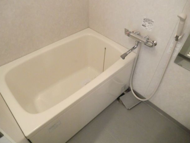 ＫＤＸレジデンス入谷の浴室