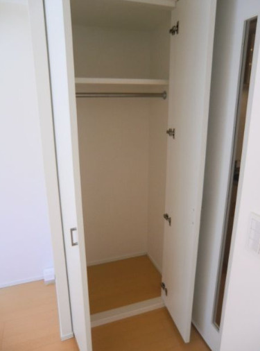 ＫＤＸレジデンス入谷の収納