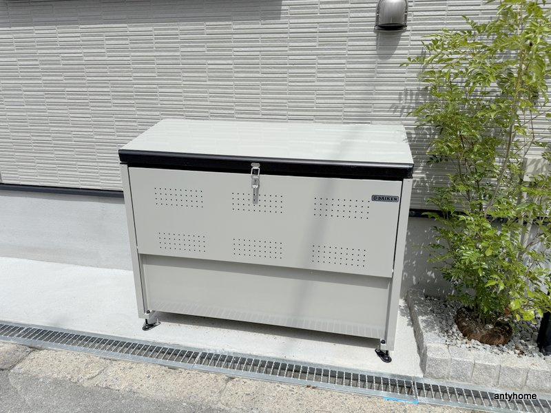Sunglow朝潮橋　仲介手数料無料のその他共用部分