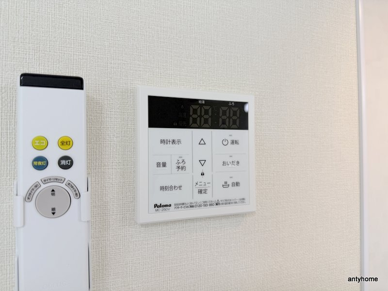 Sunglow朝潮橋　仲介手数料無料の内装