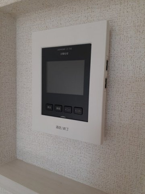 【セキュリティ】 | ブリエメゾン