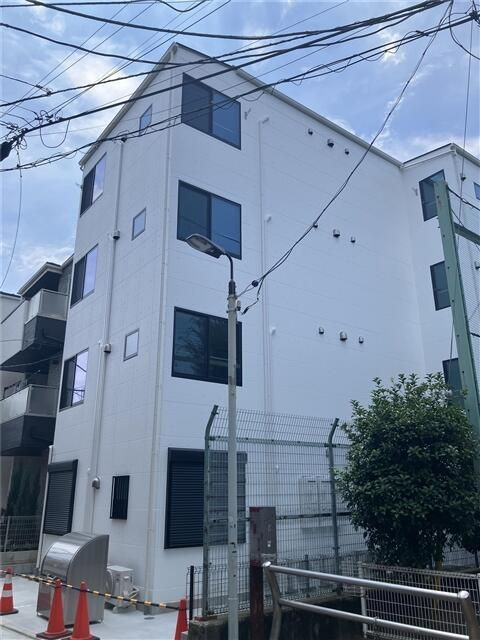 グランクオール北池袋