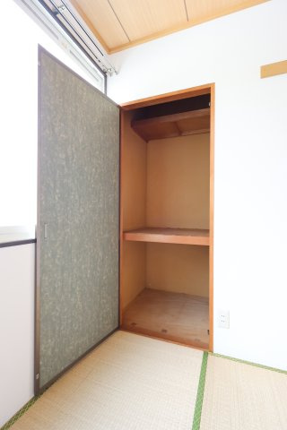 【収納】 | シャトードイワネH棟