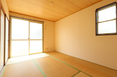 【寝室】 | シャトードイワネH棟