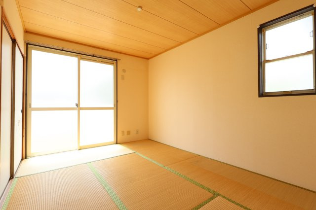 【寝室】 | シャトードイワネH棟