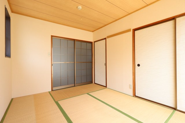【寝室】 | シャトードイワネH棟