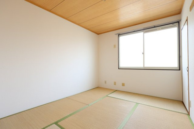 【和室】 | シャトードイワネH棟