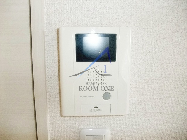 桃園パークマンション の内装