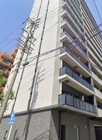 パークアクシス名古屋山王橋
