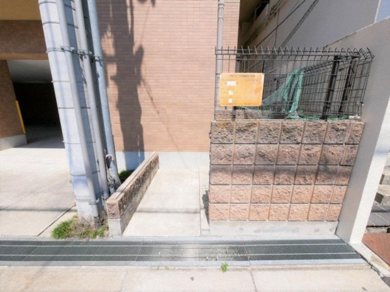 エル・セレーノ東三国のその他共用部分
