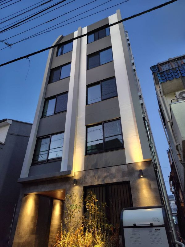 プラチナフォルム北千住の画像