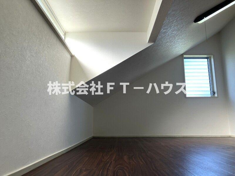 OMハイツの設備