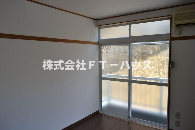 OMハイツのその他