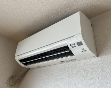 セントラルマンションのその他