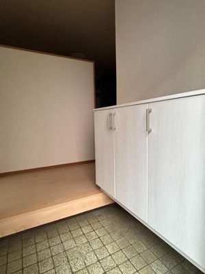 【内装】 | 大口貸家