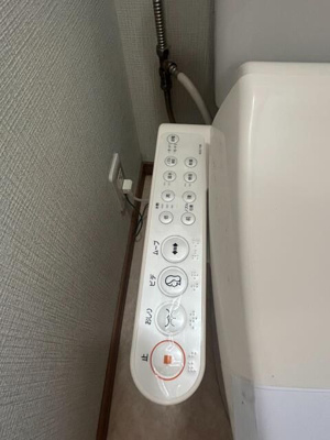 【設備】 | 大口貸家